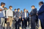 تامین زمین ۹ هکتاری برای طرح جهش مسکن در مبارک آباد