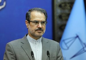 سیف به ۱۰، عراقچی به ۸ و آقاخانی به ۱۳ سال حبس محکوم شدند