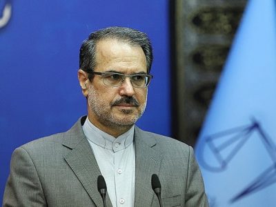 سیف به ۱۰، عراقچی به ۸ و آقاخانی به ۱۳ سال حبس محکوم شدند