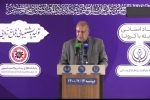 وخامت وضعیت جسمی ۲۰۷ بیمار کرونا در فارس