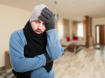برای مقابله با سرماخوردگی آماده شویم