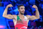 گرایی: از بچگی سعی کردم متکی به زور نباشم