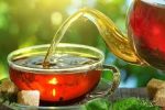 چند اشتباه رایج هنگام نوشیدن چای که می‌تواند منجر به سرطان شود