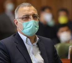 لغو حکم داماد زاکانی زیر فشار افکار عمومی