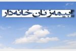 بیمه شدن زنان خانه‌دار و دختران مجرد در فارس