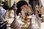 بیمه شدن ۱۶۰ نفر از فعالان صنایع دستی در فارس