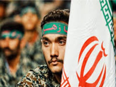 رزمایش بزرگ ۱۲ هزار نفری جهادگران در فارس