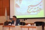 حضور فعال ۱۲۵ همیار مهربان ترافیک در شیراز