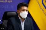 ۹۰ درصد اماکن استان فارس دارای کد پستی ۱۰ رقمی است