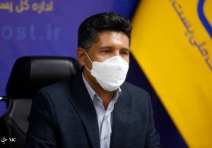 ۹۰ درصد اماکن استان فارس دارای کد پستی ۱۰ رقمی است