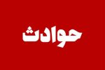 آمبولانس بالاده دچار حادثه شد/راننده جان باخت