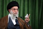 فیلم | صف‌بندی خدا و شیطان در کلام رهبر انقلاب