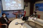 فراهم شدن شرایط آزمون حضوری تحصیلات تکمیلی در پیام نور فارس