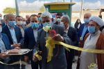 دو کتابخانه عمومی در شهر نی ریز افتتاح و بازگشایی شد