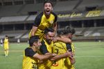 فجر -استقلال پس از ۸ سال بهم رسیدند