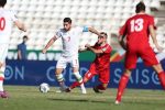 بازگشت معجزه آسا/ ایران یک گام تا صعود به جام جهانی
