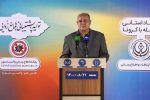 وخامت حال ۱۹۱بیمار مبتلا به کرونا در فارس