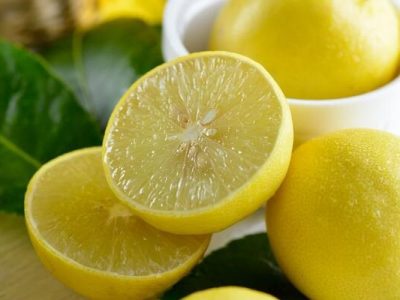 کام شیرین مردم ایران از لیموی شیرین فارس
