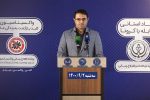 شناسایی بیش از ۴۹۶هزار بیمار مبتلا به کرونا در فارس
