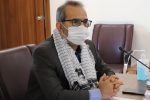 تاکید برحفظ جایگاه بسیج با فعالیت‌های جهادی