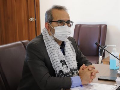 تاکید برحفظ جایگاه بسیج با فعالیت‌های جهادی