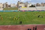 تساوی فجر برابر تیم قعرنشین لیگ