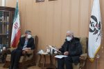 مرکز نگهداری از محکومان مواود مخدر در فارس ساخته میشود