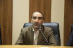اسماعیل محبی پور معاون سیاسی، امنیتی و اجتماعی استانداری فارس شد