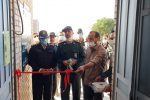 شهرستان فاقد کلینک دامپزشکی،صاحب کلینک دامپزشکی شد
