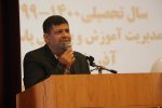 مسابقات فرهنگی هنری بهترین بستر برای کشف استعداد دانش آموزان