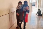 مانور سراسری زلزله و ایمنی در مدارس فارس