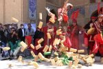 مراتب ثبت ملی 9 میراث ناملموس به استاندار فارس ابلاغ شد