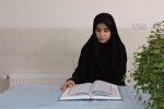 نوجوان ۱۵ ساله ای که لیسانس گرفت