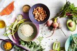 راهکارهای انتخاب رژیم غذایی مناسب در بیماران کلیوی