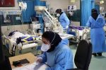 جولان کرونا در فارس/۱۲فارسی دیگر جان خود را از دست دادند