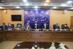 خط آبرسانی به قیر پیش از شروع فصل گرما تکمیل می‌شود