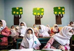 مجوز بازگشایی۱۴۴۴ مدرسه در فارس