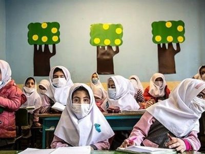 مجوز بازگشایی۱۴۴۴ مدرسه در فارس