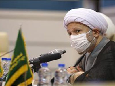 محدودیت منابع داریم/مراکز خیریه در عدالت نقش بسیاری دارند