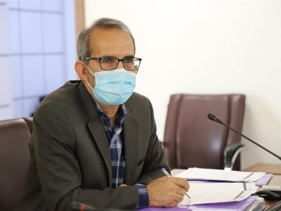 تقویت همکاری حوزه سلامت و خیرین