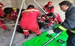 گاز‌های سمی چاه، جان دو کارگر مقنی را گرفت