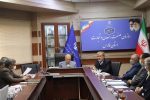 مجوز تخصیص ۴۰۰میلیون لیتر مکعب آب دریا به فارس صادر شد