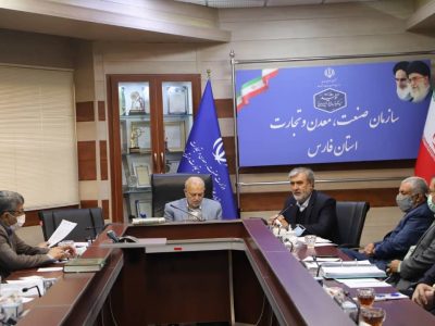 مجوز تخصیص ۴۰۰میلیون لیتر مکعب آب دریا به فارس صادر شد