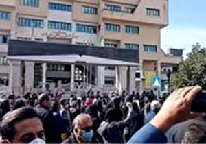معلمان فارس همچنان پی‌گیر طرح رتبه‌بندی