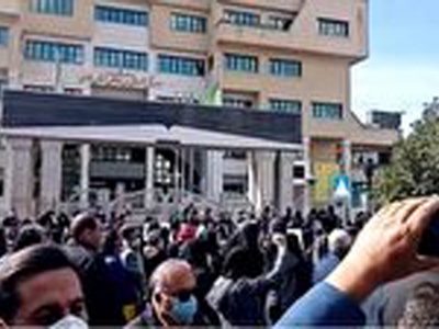 معلمان فارس همچنان پی‌گیر طرح رتبه‌بندی