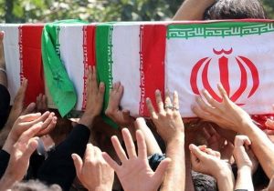 نهم دی فارس میزبان ۸ شهید است
