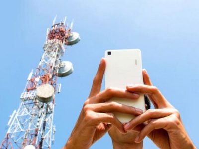 اختلال در خطوط تلفن همراه اول در شهرستان‌های جهرم و قیروکارزین رفع شد
