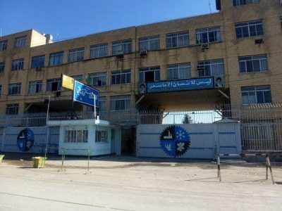احیای کارخانه «آزمایش» مرودشت در گام نخست ۵۰ شغل ایجاد می‌کند