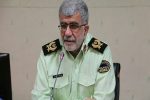 کشف بیش از نیم تن حشیش در استهبان
