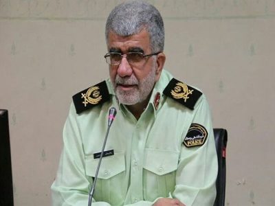 کشف بیش از نیم تن حشیش در استهبان
